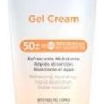 Isdin Fotoprotector Gel Cream Spf  200ml