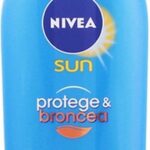 Nivea Sun Protege & Broncea SPF30 - 200 ml - Afbeelding 3