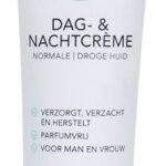 Drs Leenarts Dag- & Nachtcrème - Gezichtsverzorging - Dagcrème - Nachtcrème - Zeer Droge Huid - 50ml