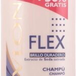 Shampoo Flex Long Lasting Shine Revlon