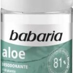 Babaria Deodorant Aloe Roll On 50ml - Afbeelding 4