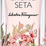 Damesparfum Salvatore Ferragamo EDP Giardini di Seta (100 ml) - Afbeelding 3