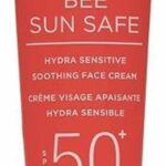 Apivita Crème Suncare Bee Sun Safe Soothing Face Cream