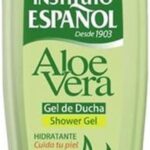 Hydraterende badgel met Aloë Vera Instituto Español (1250 ml) - Afbeelding 3