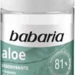 Babaria Deodorant Aloe Roll On 50ml