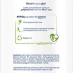 NIVEA Naturally Good Bio AloÃƒÆ’Ã†â€™Ãƒâ€šÃ‚Â« Vera Bodylotion - 350 ml - Afbeelding 9