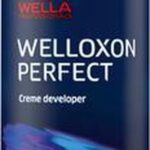 Oxiderende Haarverzorging Welloxon Wella 30 vol 9 % (60 ml) - Afbeelding 4