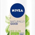 NIVEA Naturally Good Bio AloÃƒÆ’Ã†â€™Ãƒâ€šÃ‚Â« Vera Bodylotion - 350 ml - Afbeelding 10