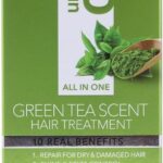 Revlon - Uniq One Green Tea All In One Treatment - 150ml - Afbeelding 2