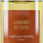 Parfum D'empire Ambre Russe Eau De Parfum Spray 50ml - Afbeelding 2