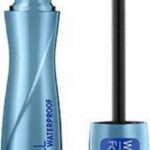 Catrice - Glam & Doll Volume Waterproof Mascara - Řasenka pro maximální objem 10 ml Black -