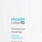Hydraterende Body Lotion Isdin Ureadin Lotion 10 Droge Huid (1000 ml) - Afbeelding 2