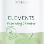 Wella Elements Renewing Shampoo 1000ml - Normale shampoo vrouwen - Voor Alle haartypes - Afbeelding 4