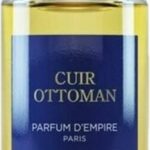 Parfum D'Empire - Cuir Ottoman Eau de Parfum - 100 ml - Unisex - Afbeelding 2