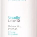 Hydraterende Body Lotion Isdin Ureadin Lotion 10 Droge Huid (1000 ml) - Afbeelding 3