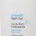 Douchegel Isdin Ureadin Droge Huid Hydraterend (1000 ml)