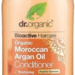 Repairing Conditioner Dr.Organic Argan Oil (265 ml)