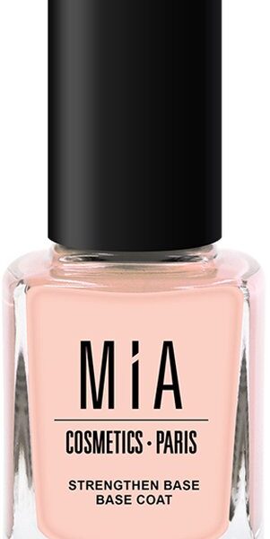 Nail Protector Strenghten Base Mia Cosmetics Paris Strenghten Base 11 ml