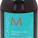 Moroccanoil Intense Curl Haarcrème - 300 ml - Afbeelding 2
