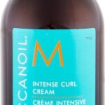 Moroccanoil Intense Curl Haarcrème - 300 ml - Afbeelding 3