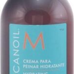 Moroccanoil Hydration Hydrating Styling Cream Haarcrème - 300 ml - Afbeelding 3