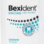 Isdin Bexident Encías Colutorio Con Cpc + Cymenol 250 Ml - Afbeelding 2