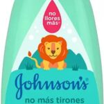 Baby No More Pulling Conditioner Spray By Johnson's 200 Ml - Afbeelding 3
