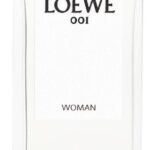 Loewe Loewe 001 Woman Edp Vapo 50 Ml - Afbeelding 4