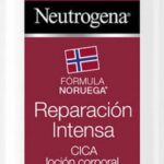 Intense Repair Lotion Very Dry Skin By Neutrogena 400 Ml - Afbeelding 2