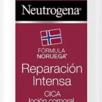 Intense Repair Lotion Very Dry Skin By Neutrogena 400 Ml - Afbeelding 4