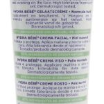 Bebe Enfant Hydra Bebe Cream Visage A LAvocat Bio 40ml - Afbeelding 4