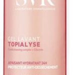 SVR Topialyse Gel Lavant
