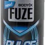 Body-X Fuze Deospray - Pulse 150 ml. - Afbeelding 4