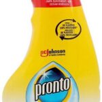 Soon Aloe Vera Clean Furniture Gun By Pronto 500 Ml