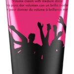 Revlon Professional d:fi Volume Cream 200 ml - Afbeelding 2