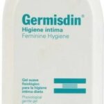 Isdin Germisdin Intim Gel De Higiene Íntima 250 Ml - Afbeelding 2
