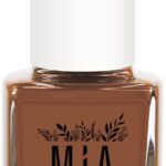 MIA Cosmetics Paris Luxury Nude nagellak 11 ml Brons Glans