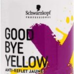Schwarzkopf Goodbye Yellow Shampoo - 300ml - Afbeelding 2