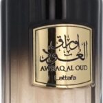 Uniseks Parfum Lattafa EDP Awraq Al Oud (100 ml) - Afbeelding 2