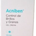 Isdin Acnibel Teen Skin Gel Cream For Shine and Grain Control 40ml