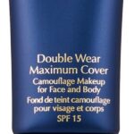 Estée Lauder Double Wear Maximum Cover Camouflage Makeup for Face and Body Foundation 30 ml - 2N1 Desert Beige - Met SPF 15 - Afbeelding 4