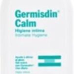 Isdin Germisdin Calm Intimate Hygiene 250ml