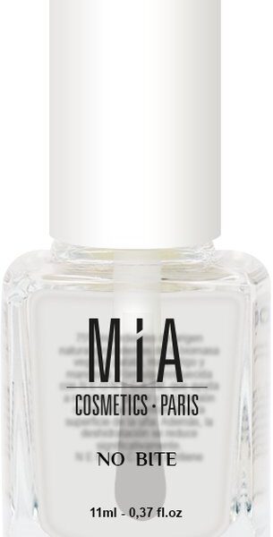 MIA Cosmetics Paris No Bite nagelversterker 11 ml Vrouwen