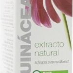 Echinacea Soria Natural 50 ml - Afbeelding 3