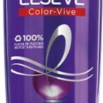 Shampoo voor gekleurd haar Elvive Color-vive Violeta L'Oreal Make Up (200 ml)