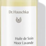 Moor Lavender Calming Body Oil By Dr. Hauschka 75 Ml - Afbeelding 2