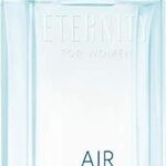 Calvin Klein Eternity Air Eau De Parfum Spray 50 ml for Women - Afbeelding 3