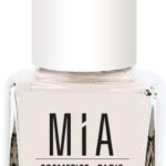 MIA Cosmetics Paris 2 In 1 Bright Look nagelversterker 11 ml Vrouwen