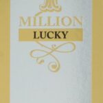 Paco Rabanne 1 Million Lucky 200 ml - Eau de Toilette - Herenparfum - Afbeelding 2