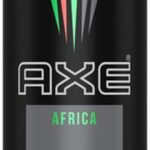 Axe Deospray - Africa 150 ml - Afbeelding 2